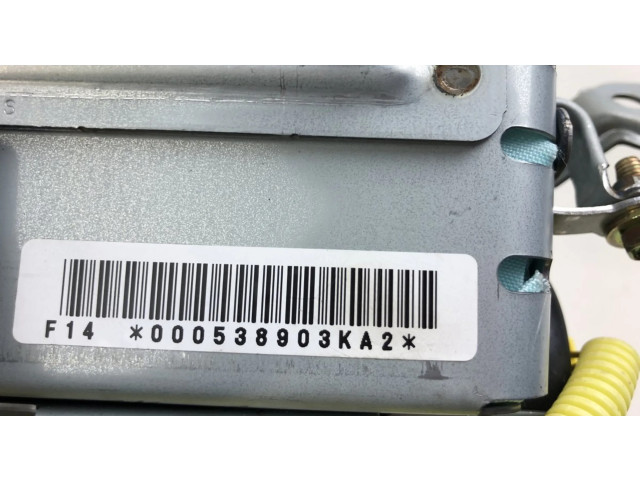 Подушка безопасности пассажира PD03406B03T, 7396024010 Lexus SC 300 - 400