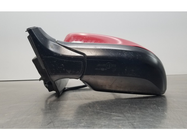 Zpětné zrcátko Honda Civic X 2016 76250TV0G720M1