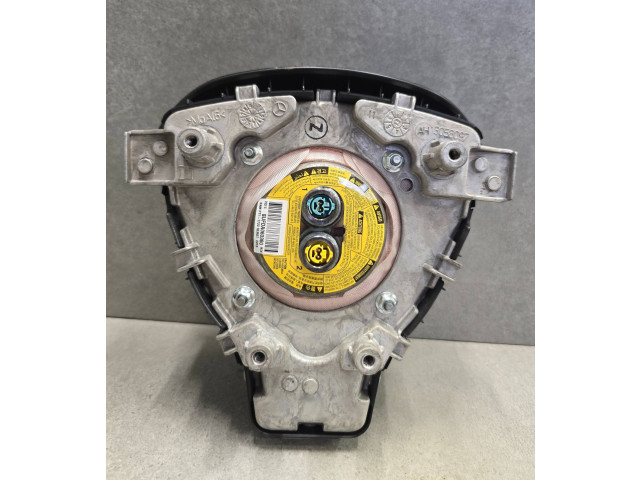 Подушка безопасности водителя 3058097, SUFDA060360 Tesla Model S