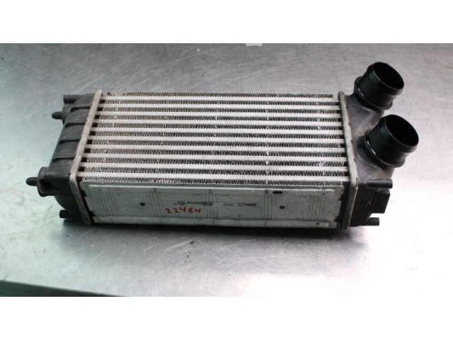 Интеркулер 9684212480, 9684212480 Citroen C4 II