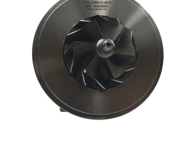 Turbodmychadlo Турбина 465941-0001, CHRA10-0814 Nissan Patrol Y60