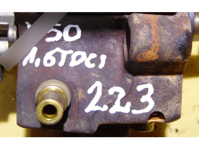 Vstřikovací čerpadlo 9656300380A Volvo V50