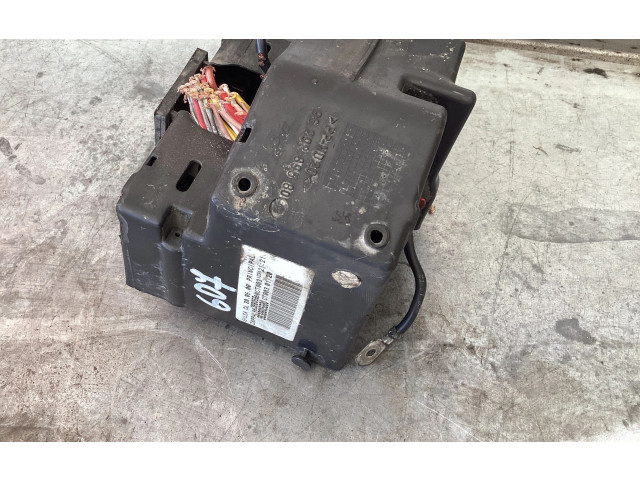 Pojistková skříňka 9638805680, 0312342121 Peugeot 607 2002