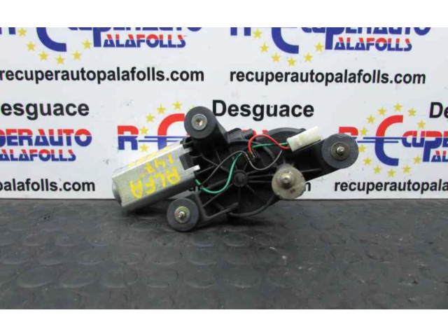 Моторчик заднего дворника 66350002 Alfa Romeo 166