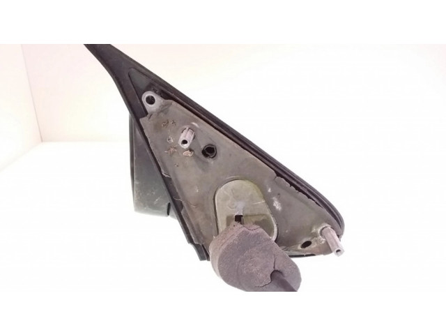 Зеркало (механическое)    левое   Citroen Xsara     