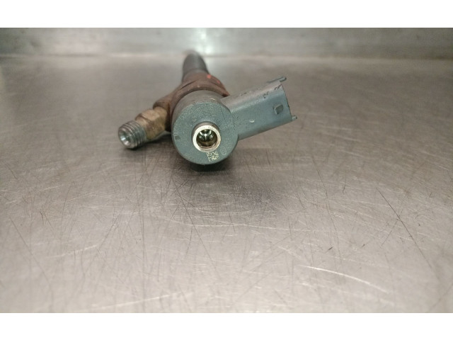 Форсунка 0445110256    Hyundai Getz  4FA 