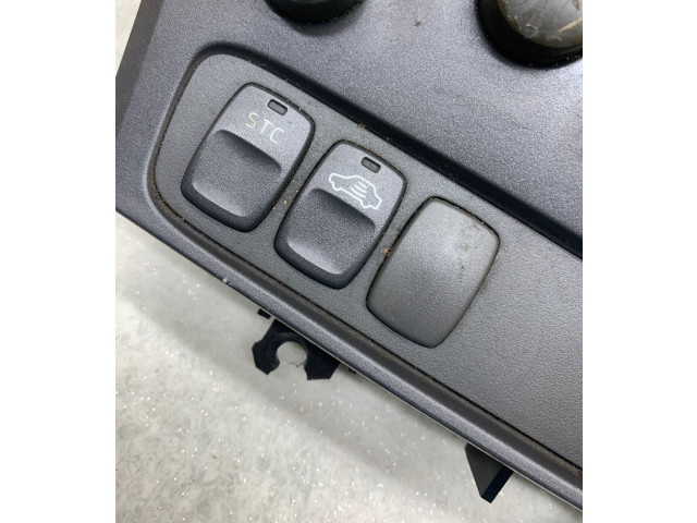 Блок управления климат-контролем Volvo V70