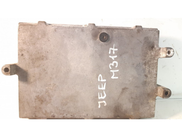Блок управления 04A049DQPHUB, P56041 Jeep Cherokee