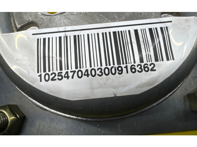 Подушка безопасности водителя RT11033   Mercedes-Benz E W211