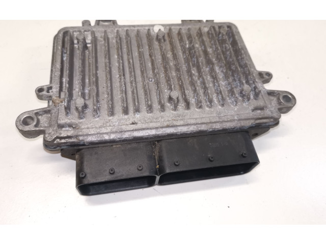 Řídící jednotka A6401506679, 0281012955 Mercedes-Benz B W245 2007