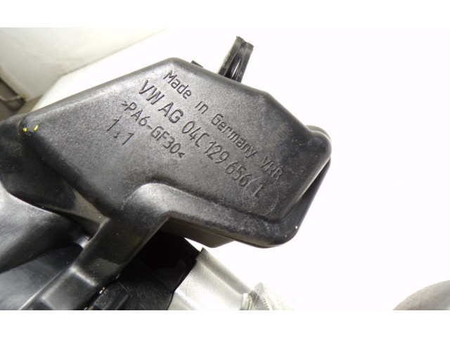  Турбина Audi A1  04C145703, 16331019079   для двигателя DKJA      