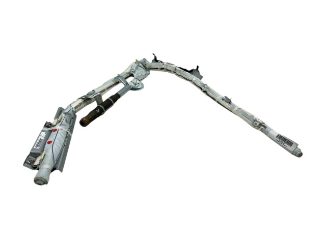 Боковая подушка безопасности 7030A433, 624219101   Peugeot 4008