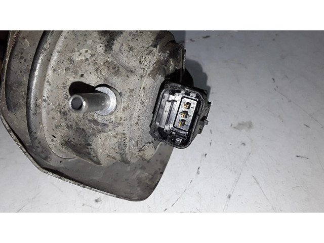 Турбина Ford Galaxy 9677063780