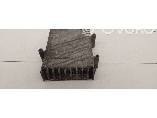 Блок управления коробкой передач P04686707AK, P04686707AN   Chrysler Voyager