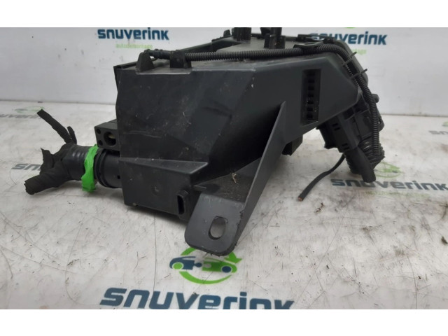 Блок предохранителей K68286175AA, K68282231AA Jeep Compass