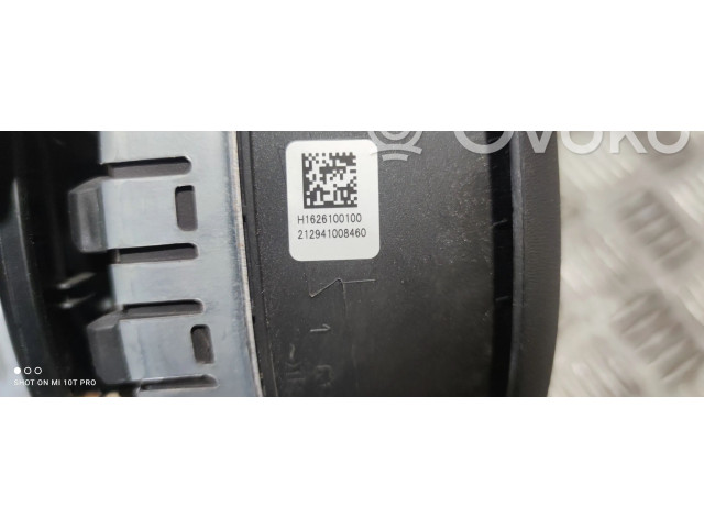 Подушка безопасности водителя 626101200   Volvo XC90