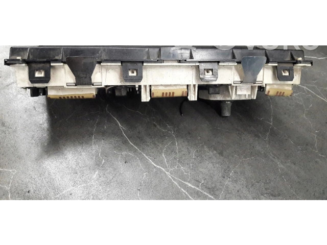 Přístrojová deska Renault Espace II 1994 6025104545