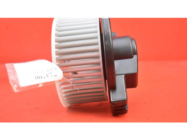 Вентилятор печки 872700-0701, 872700-0701 Mazda 3 II