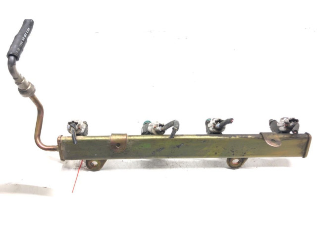 Топливная рампа FBJC100   Nissan X-Trail T30  