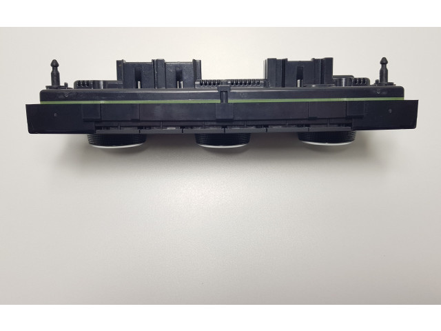 Блок управления климат-контролем 5E0907044, 5HB01128210 Skoda Octavia Mk3 (5E)