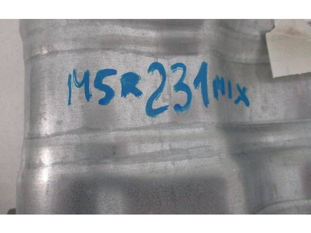 Подушка безопасности пассажира 9804358580 Citroen C4 Cactus