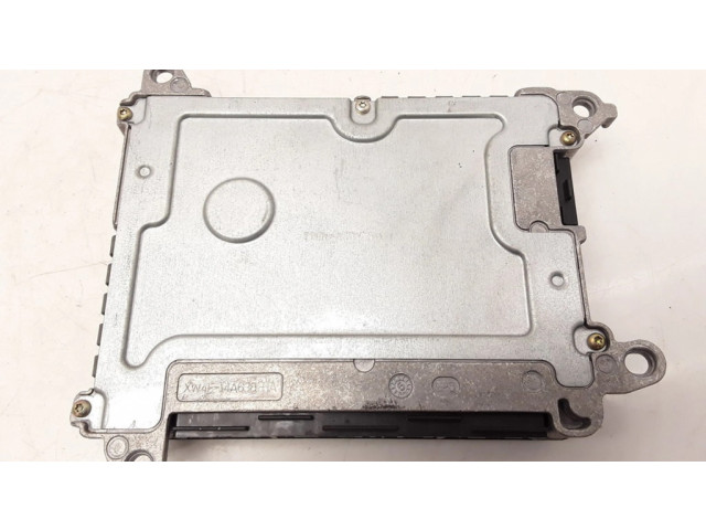 Блок управления 2W9F13B525, 2W9F13B525AN Jaguar XJ X350