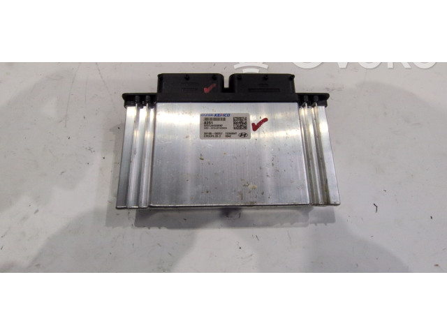 Блок управления двигателя 3910608257, 9001340208KF   Hyundai Bayon
