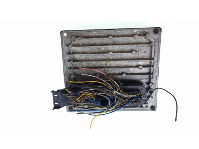 Řídící jednotka S118934102G, 5M5112A650FG Ford Focus C-MAX 2003