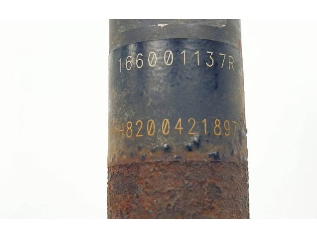 Форсунка H8200421897    Dacia Sandero  K9K792 