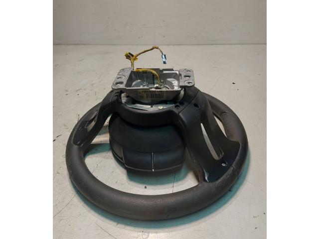 Руль Citroen C4 I Picasso 2006 - 2013 года 6096636