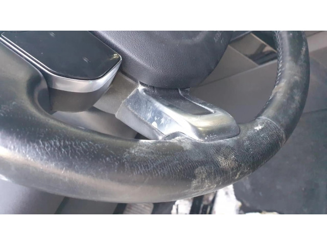 Руль Land Rover Discovery 5 2017- года