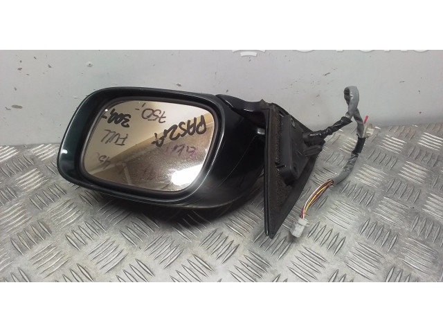 Zpětné zrcátko Lexus GS 300 350 430 450H 2015 010498