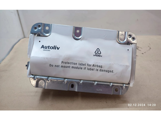 Надувная подушка для пассажира 31271211   Volvo V70