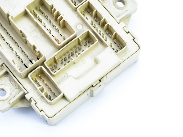 Řídící jednotka 39113-27710, 0281013570 KIA Ceed 2007