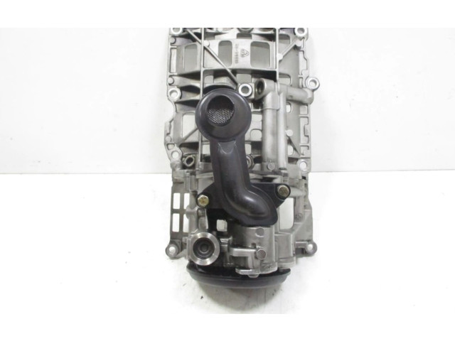 Масляный насос 8518405 BMW 1 E81 E87 2.0