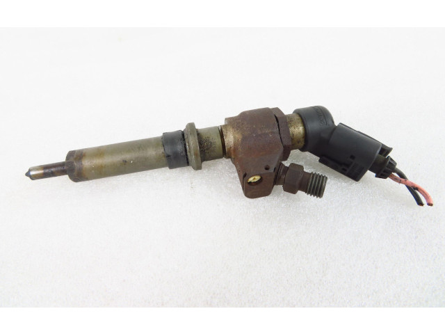 Форсунка 9636819380, 9636819380    Citroen Xsara Picasso  RHY (DW10TD) 