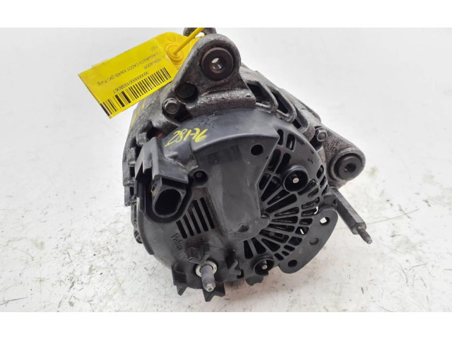 Генератор 06F903023F Volkswagen Caddy