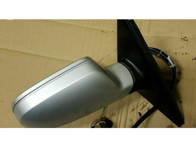 Zpětné zrcátko pravé Audi A4 S4 B8 8K 2010  8K2, RHD  