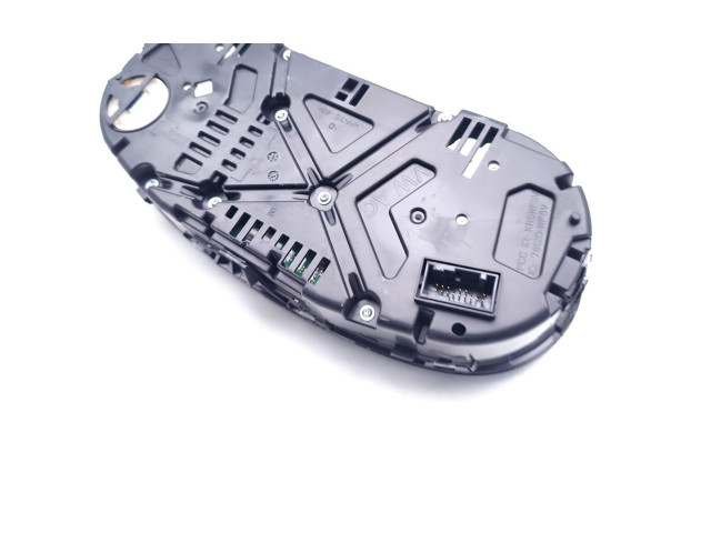 Панель приборов 6V0920940B, A2C38358500 Skoda Fabia Mk3 (NJ)