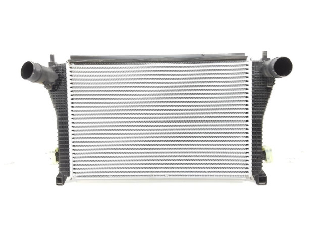 Интеркулер  5Q0145803AD, 5Q0145803AB   Cupra Leon 