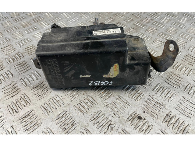 Блок предохранителей 82231SA500, MB500100B Subaru Forester SG