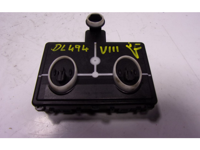 Блок комфорта 5Q4959592P, 5Q4959592P   Cupra Leon   