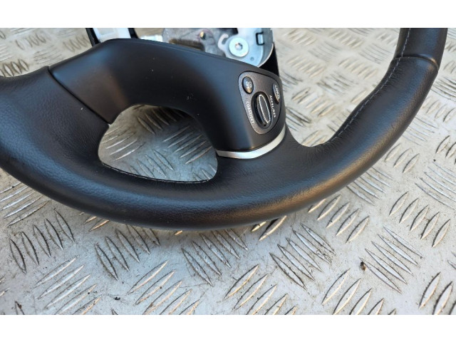 Руль Infiniti QX60 L50 2013 - 2021 года 9NF1A, 484309NF1A