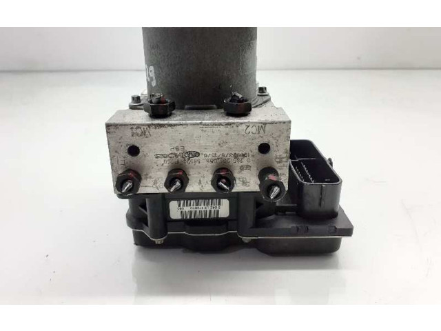 Блок АБС 589201P2A0, 0265238058   KIA  Venga   -  года