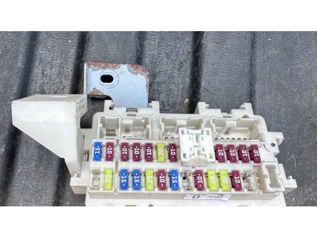 Блок предохранителей C1626, 3FY0A Infiniti FX