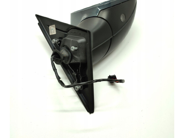 Зеркало электрическое Audi Q5 SQ5 2008 - 2017 года