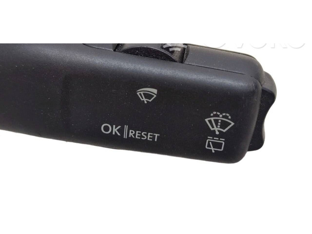 Переключатель дворников 1K0953519A, 01203506   Audi A3 S3 8P