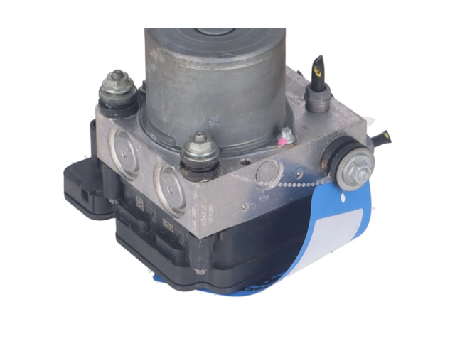 Блок АБС 6C0907379J   Audi  A1  2010 - 2018 года