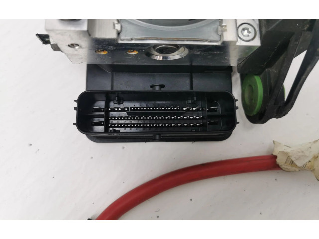 Блок АБС Volkswagen Golf VIII 2019 - года