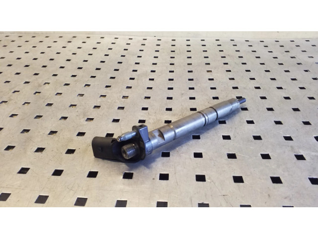 Vstřikovač 0986435413 Audi Q7 4L pro naftový motor 3.0
